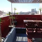Apartmán Cruz Luxury Low-cost With Terrace & Views