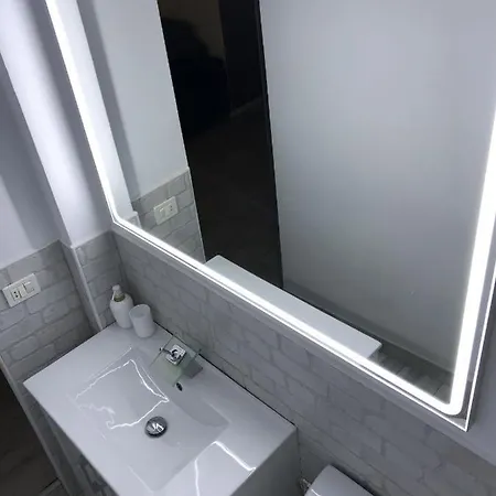 Cruz Luxury Low-cost With Terrace & Views Lejlighed