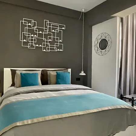 Lejlighed Cruz Luxury Low-cost With Terrace & Views