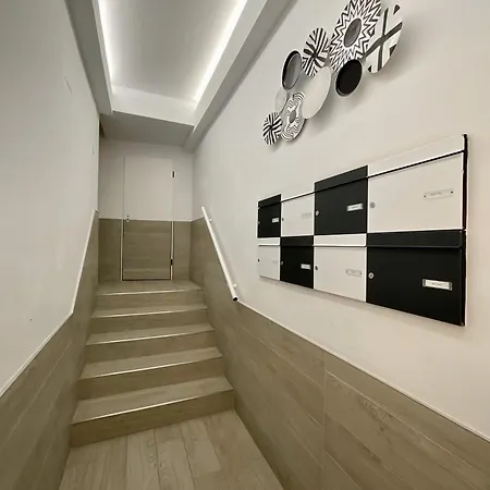 Cruz Luxury Low-cost With Terrace & Views Lejlighed *