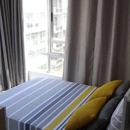Santa Cruz Still Atlantic Apartment With Terrace & Views סנטה קרוז דה טנריף