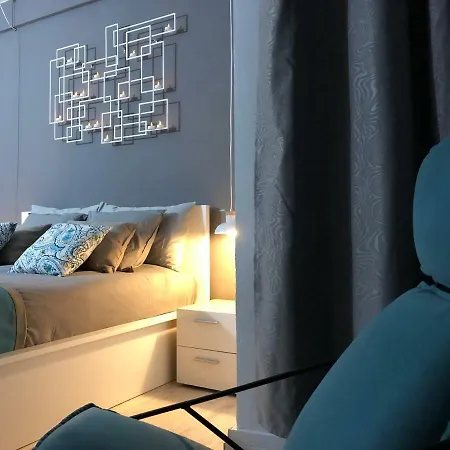 Cruz Still Atlantic With Terrace & Views Apartment Santa Cruz de Tenerife