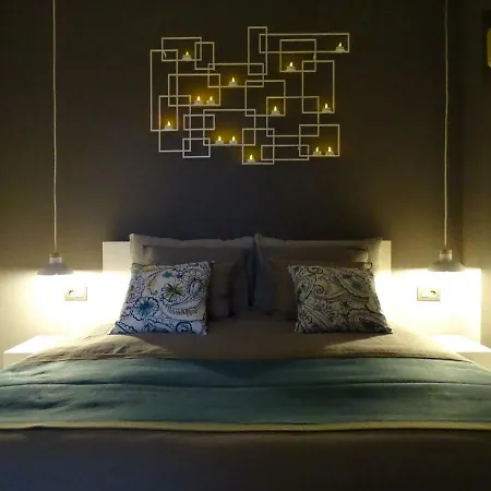 Cruz Luxury Low-cost With Terrace & Views * Santa Cruz de Tenerife