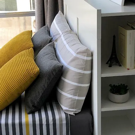 Cruz Luxury Low-cost With Terrace & Views