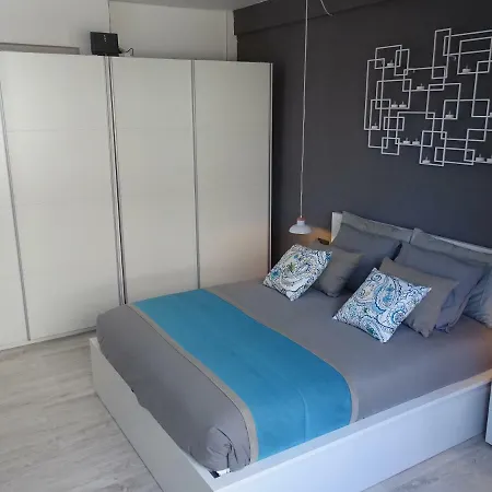 Santa Cruz Still Atlantic Apartment With Terrace & Views דירה סנטה קרוז דה טנריף