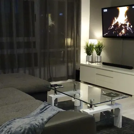 Cruz Luxury Low-cost With Terrace & Views Lejlighed