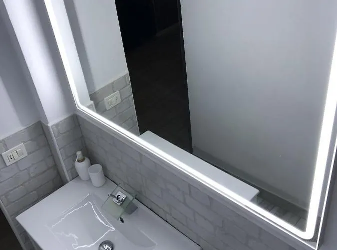 Cruz Luxury Low-cost With Terrace & Views Apartament