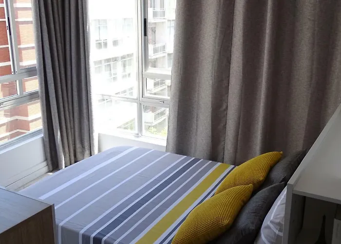 Cruz Luxury Low-cost With Terrace & Views Santa Cruz de Tenerife