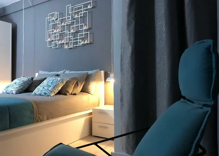 Cruz Luxury Low-cost With Terrace & Views Apartament Santa Cruz de Tenerife