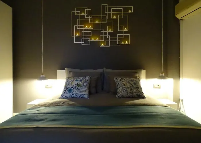 Cruz Luxury Low-cost With Terrace & Views * Santa Cruz de Tenerife