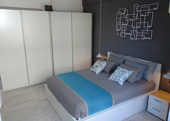 Cruz Luxury Low-cost With Terrace & Views Apartament Santa Cruz de Tenerife